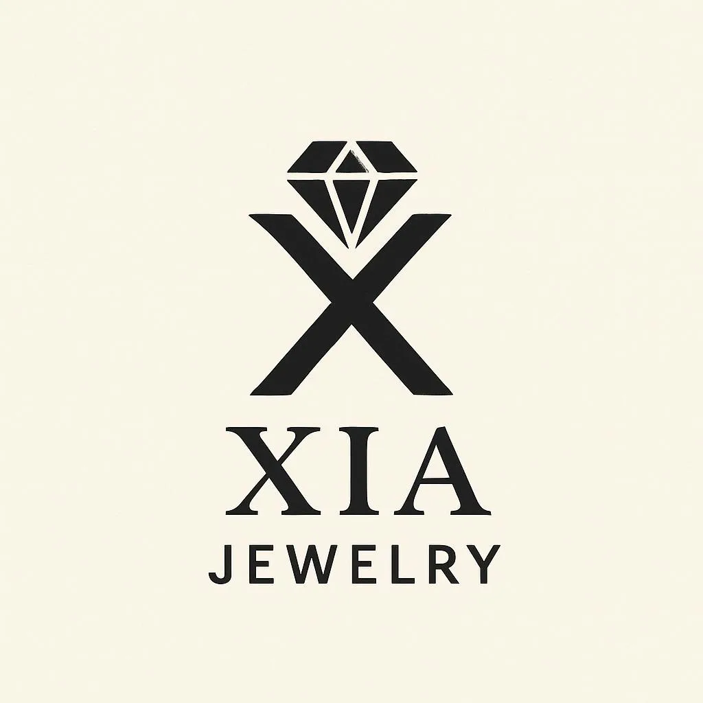 XIA Jewelry Logo
