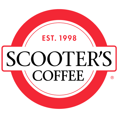 Logo of Scooter's Coffee