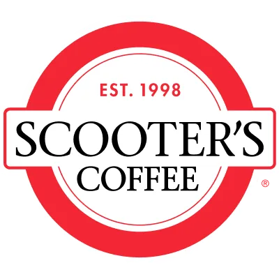 Logo of Scooter's Coffee