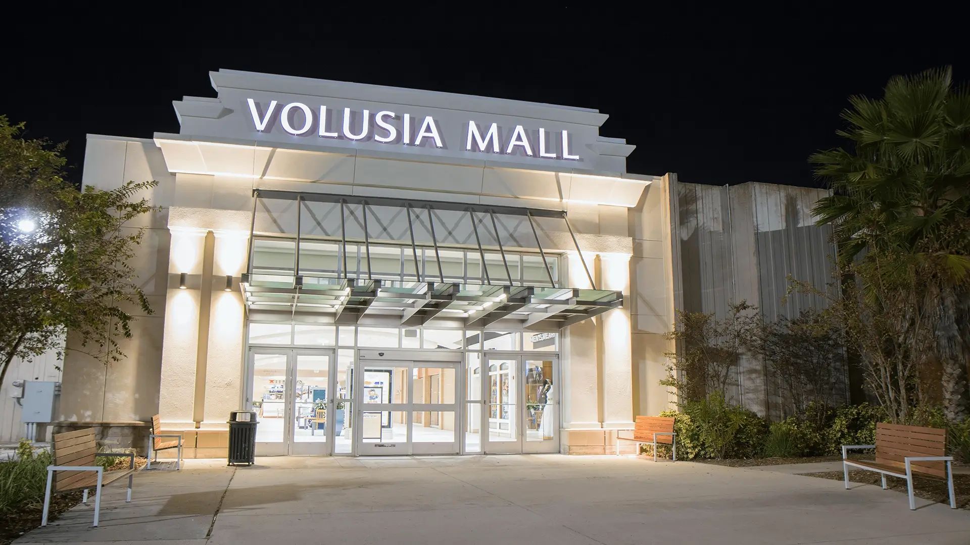 Meet Me At The Mall