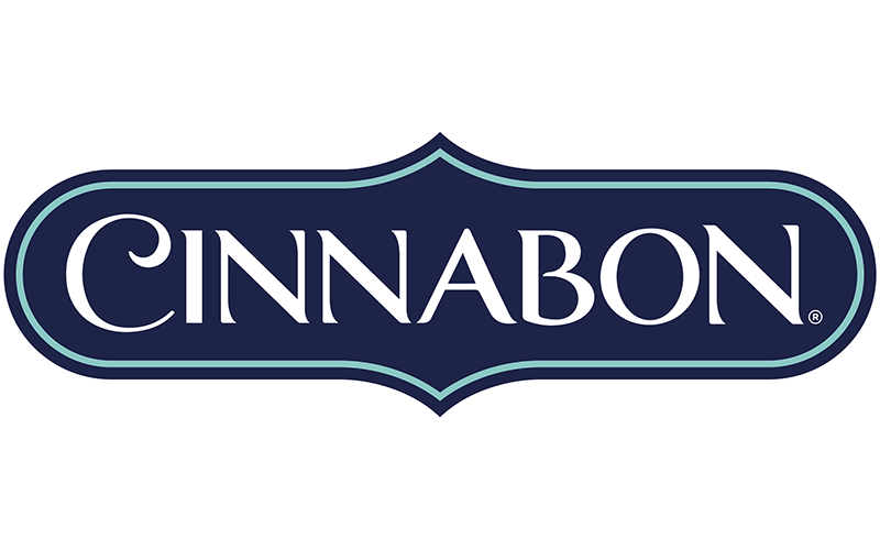 Logo of Cinnabon