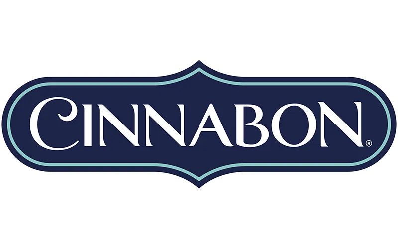 Logo of Cinnabon