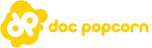 Logo of Doc Popcorn