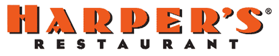 Logo of Harper's