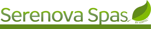 Serenova Spas Logo