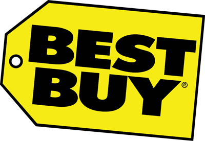 Logo of Best Buy