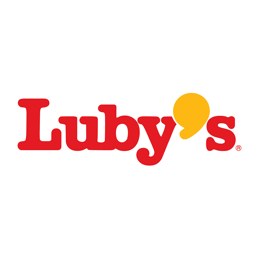 Logo of Luby's Cafeteria