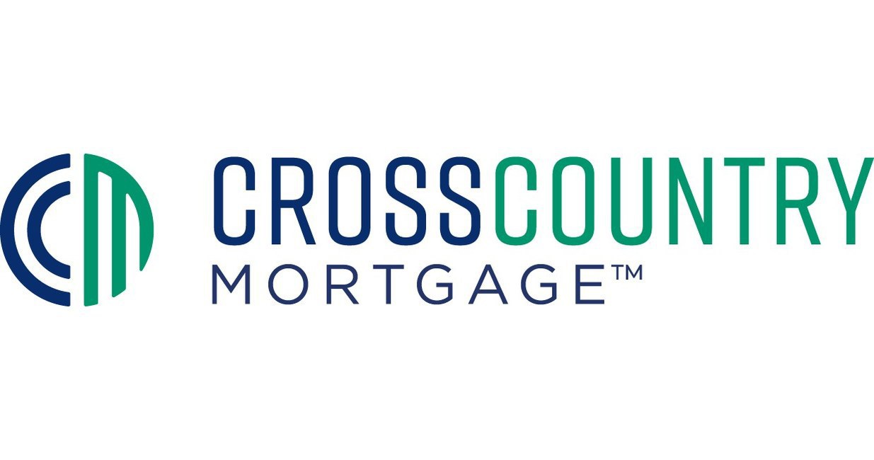 CrossCountry Mortgage Logo