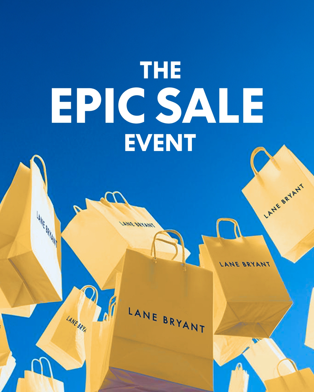 Lane Bryant