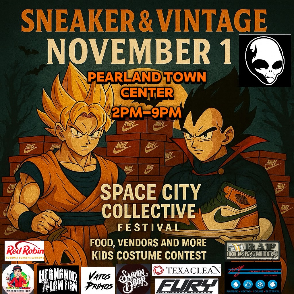 Space City Collective