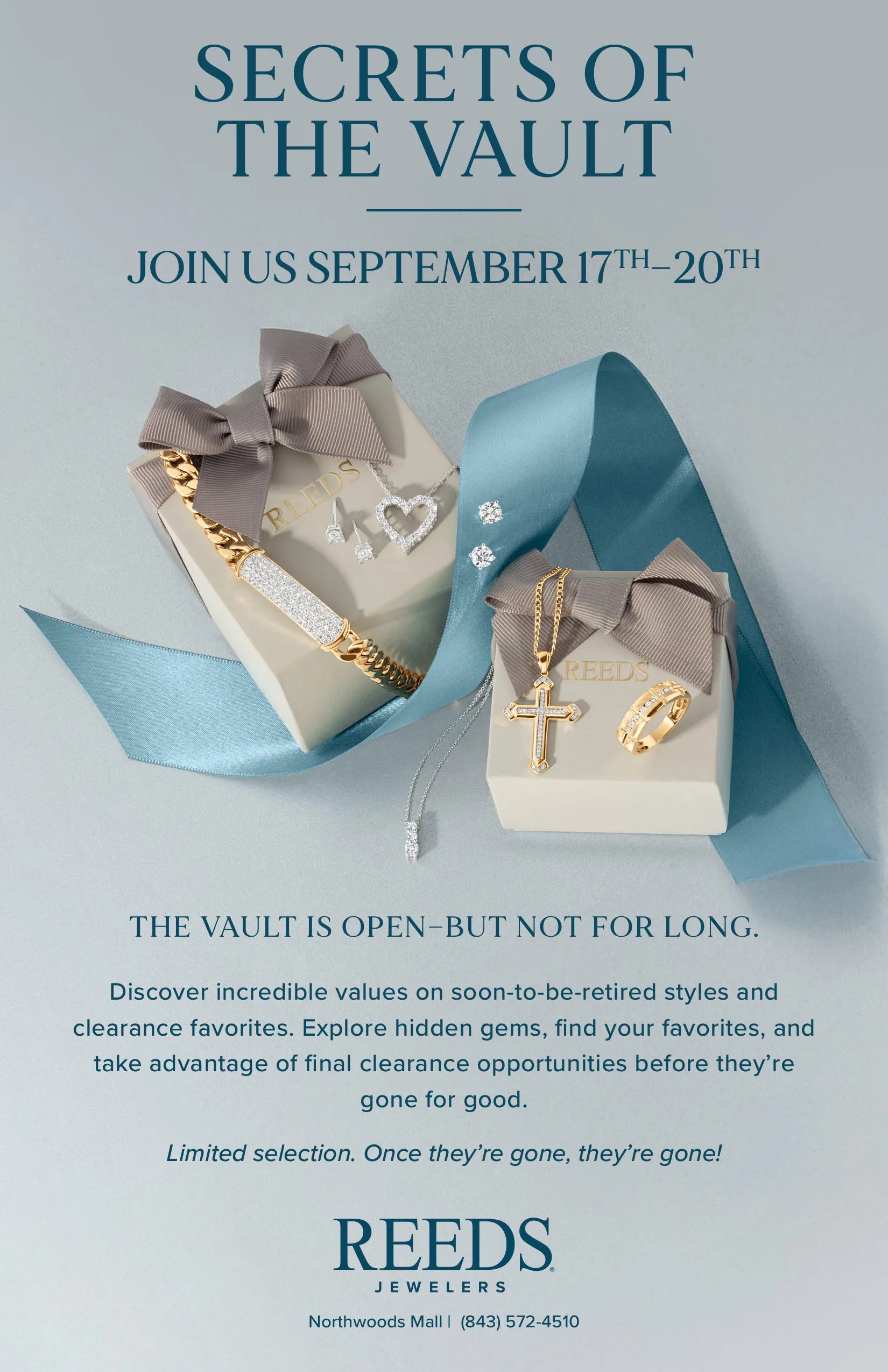 REEDS Jewelers