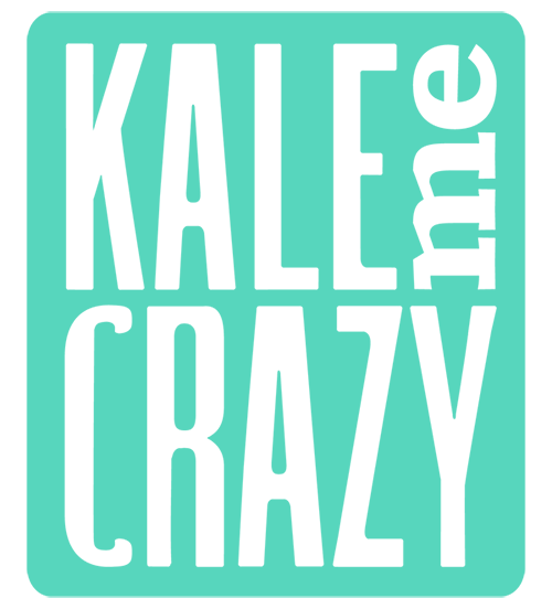 Logo of Kale Me Crazy