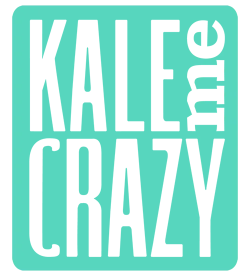 Logo of Kale Me Crazy