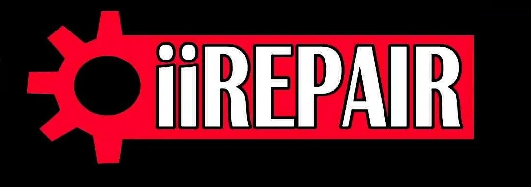 iiRepair Logo