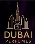 Dubai Perfumes Logo