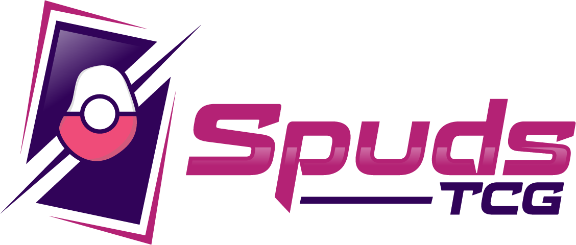 SpudsTCG