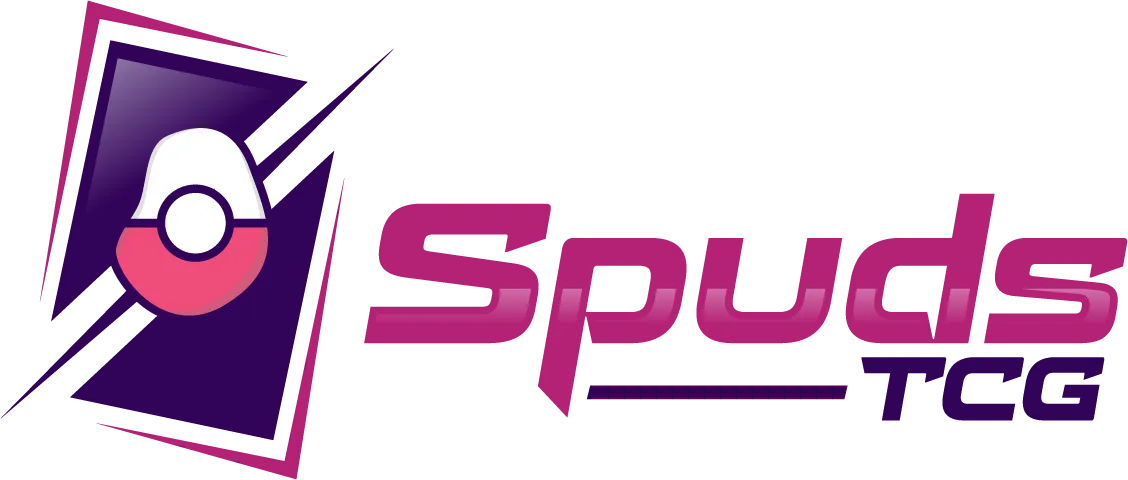 Logo of SpudsTCG