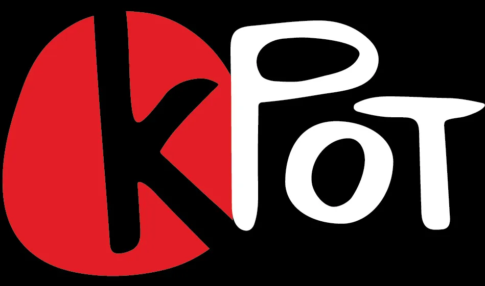Logo of KPOT Korean BBQ & Hot Pot