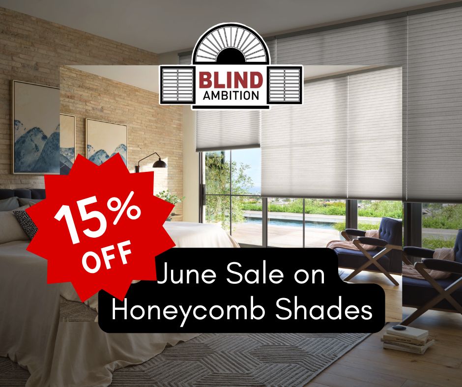 Blind Ambition STL