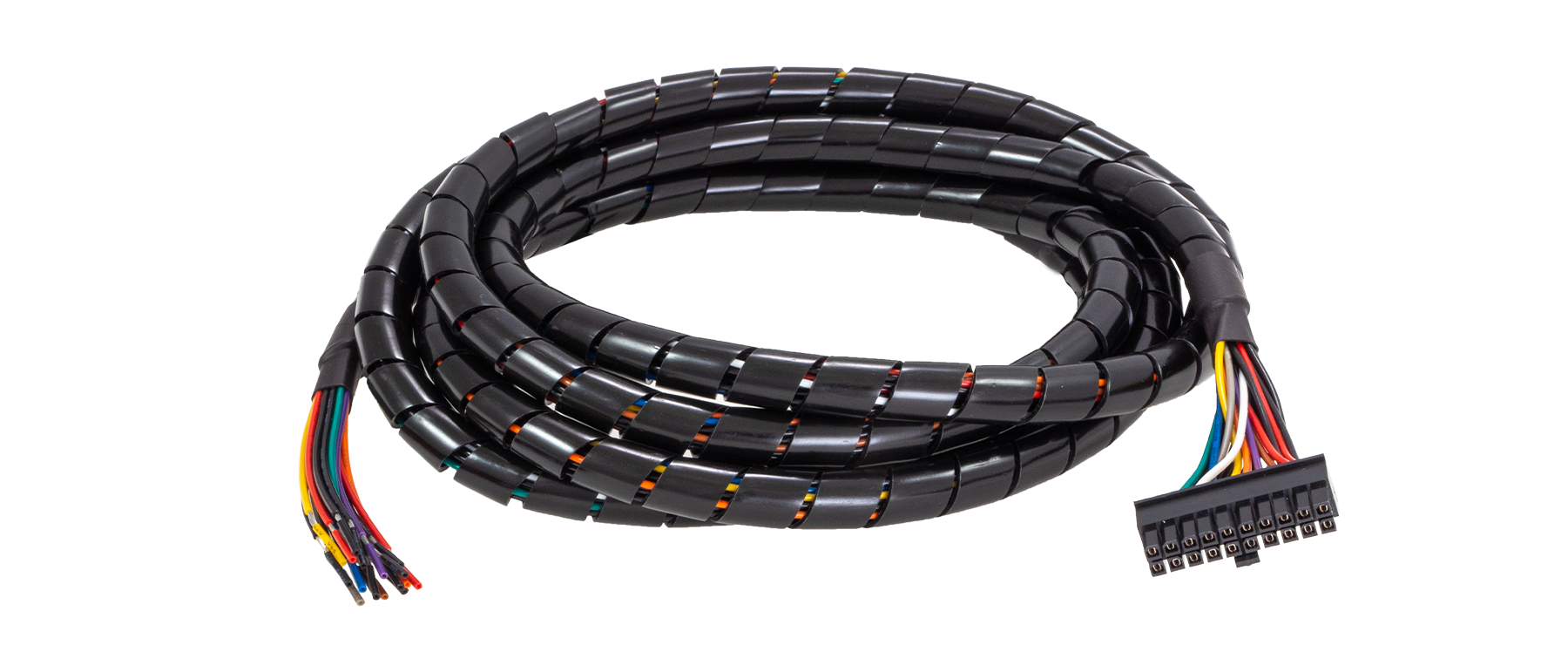 GPIO Cable, 2×10