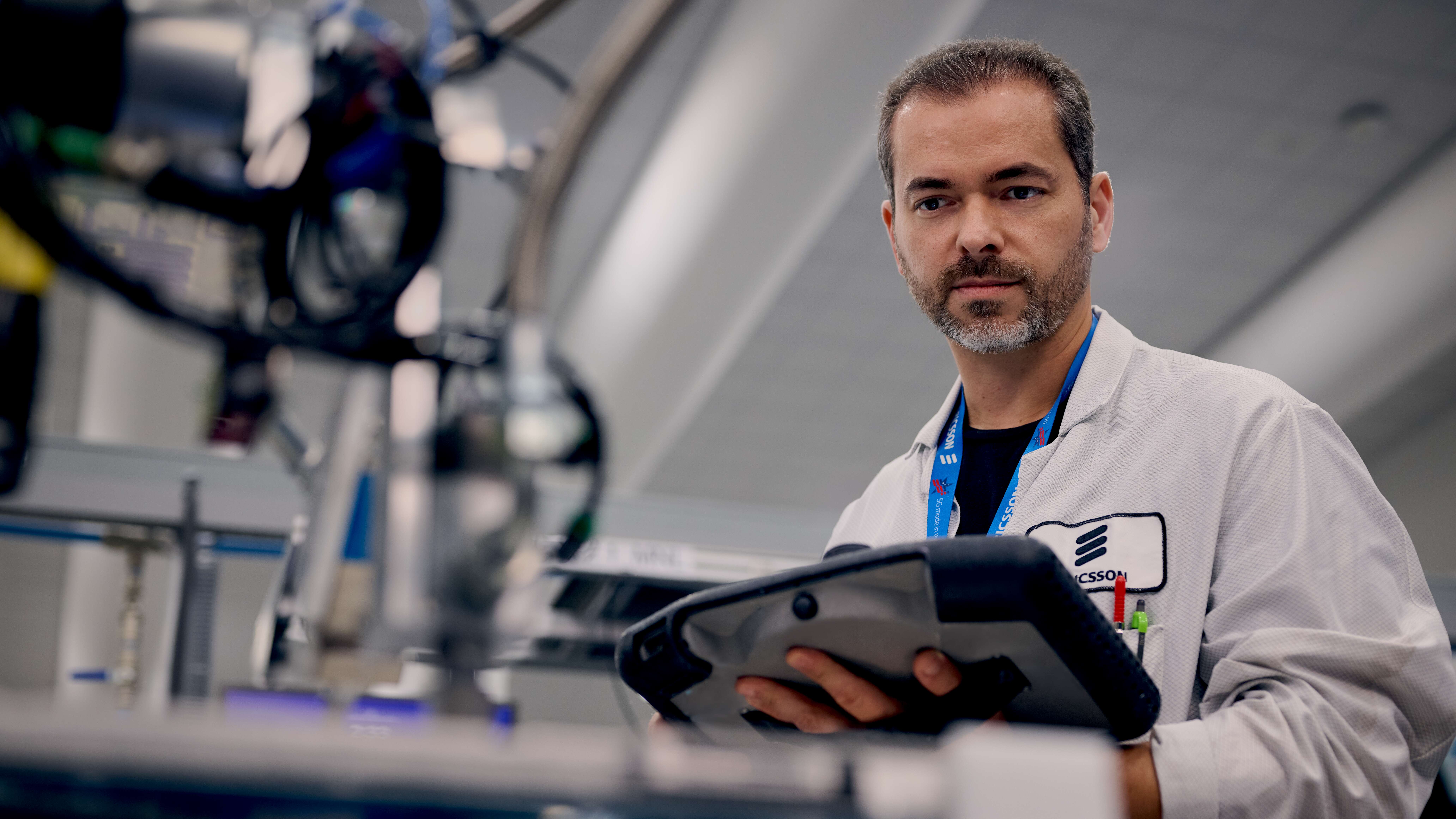 Why IT/OT Convergence Fails — and How to Fix It | Ericsson