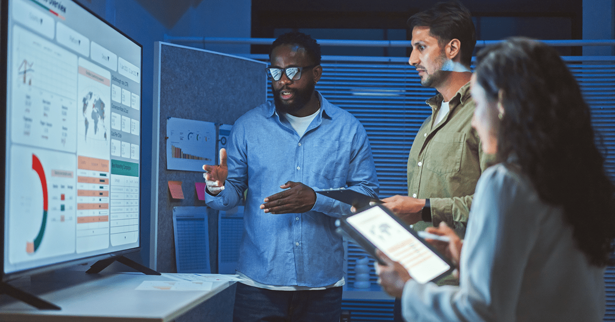 Empowering NetCloud administrator productivity and simplifying ...