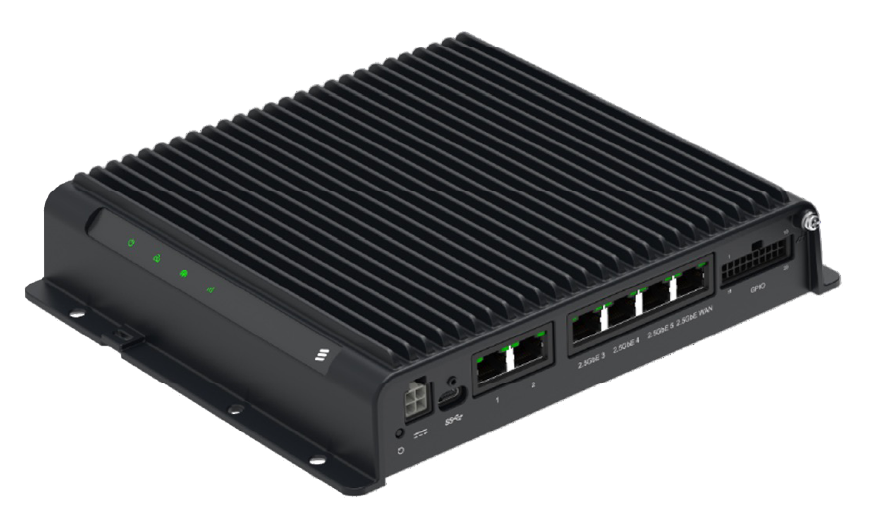Ericsson Cradlepoint W2255