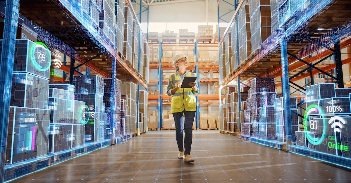 Why Edge AI and 5G Are the Power Duo for the Next Wave of Digital ...