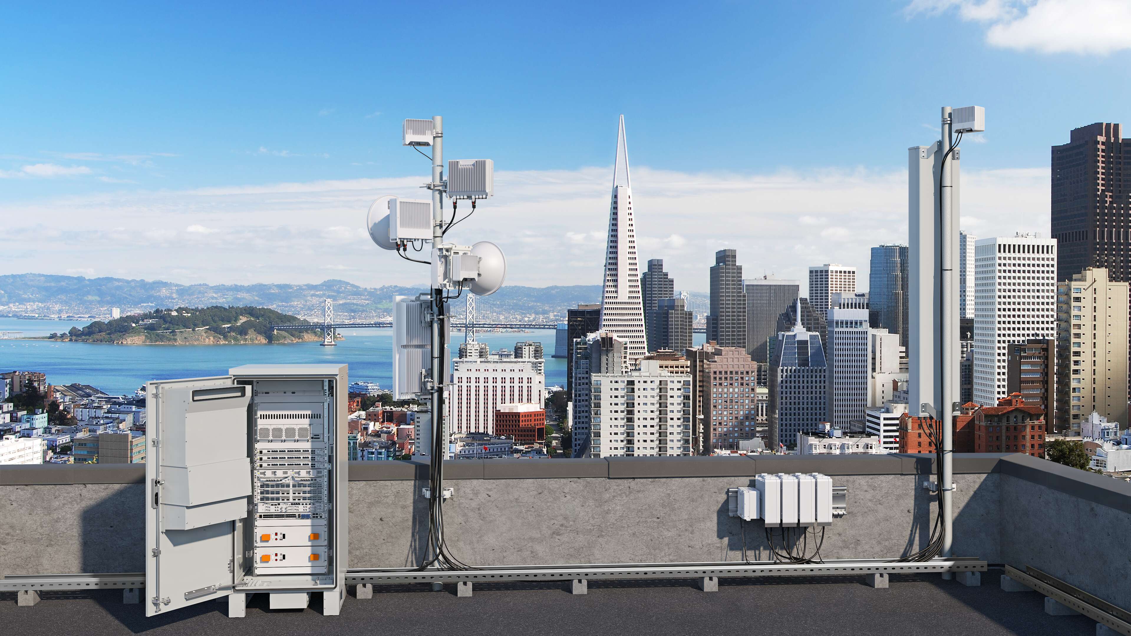 What enterprise IT leaders need to Know about 5G ROI | Ericsson