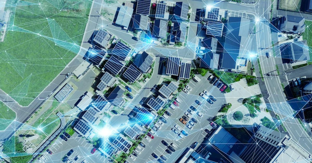 When Wired Won't Work, 5G Smart City Solutions Enable Key IoT ...