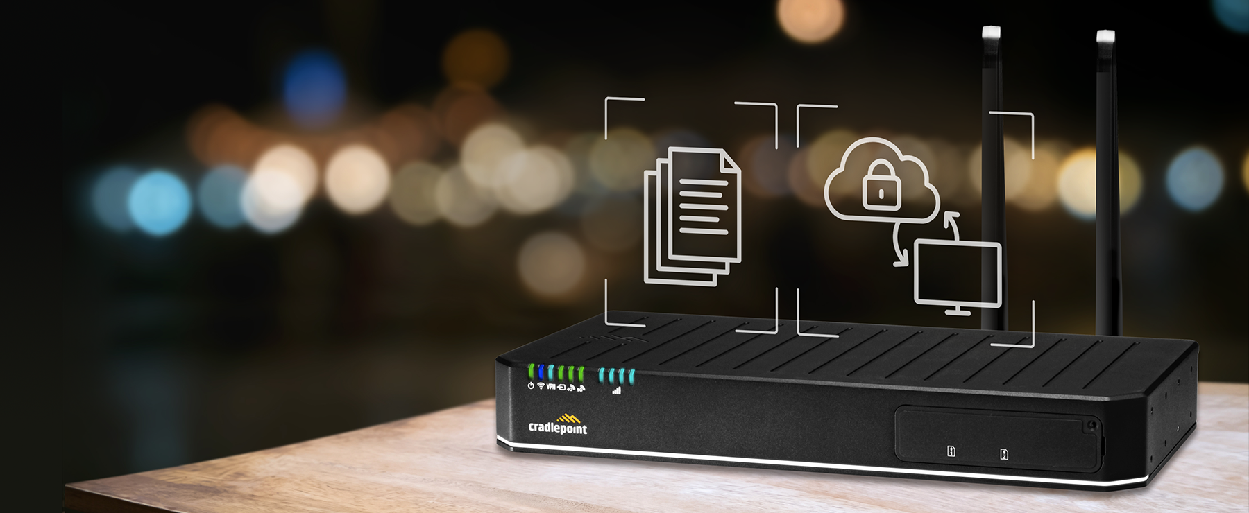 The Cloud Router 5 Benefits of Cloud-Managed Routers for Wireless WAN | Ericsson