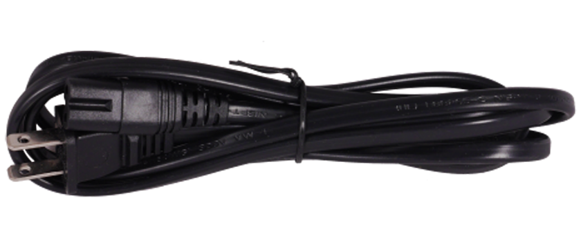 Line Cord, 125V C13 (North America Type B)