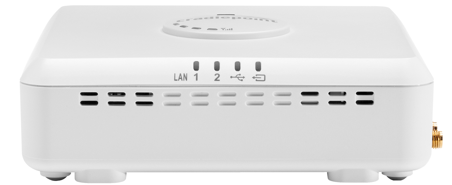Ericsson Cradlepoint CBA850 Series LTE Adapter