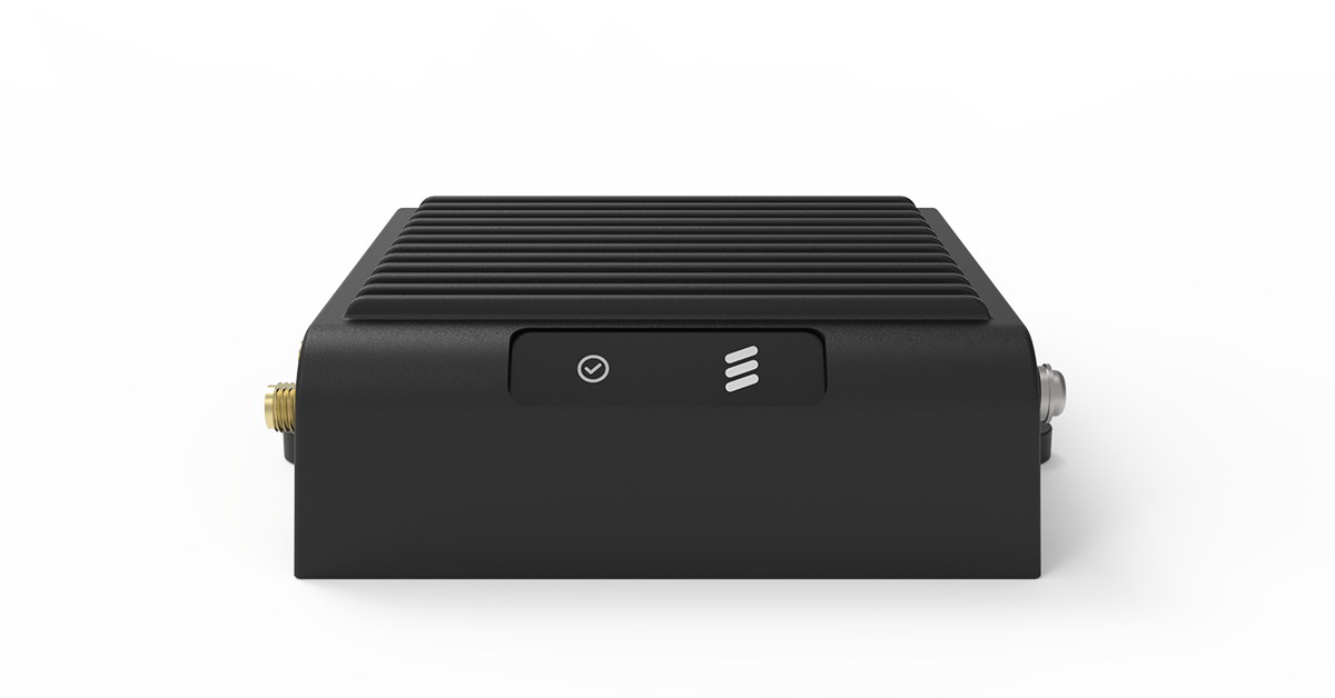 RC1250 Captive Modem Mobile Router Accessory, North America
