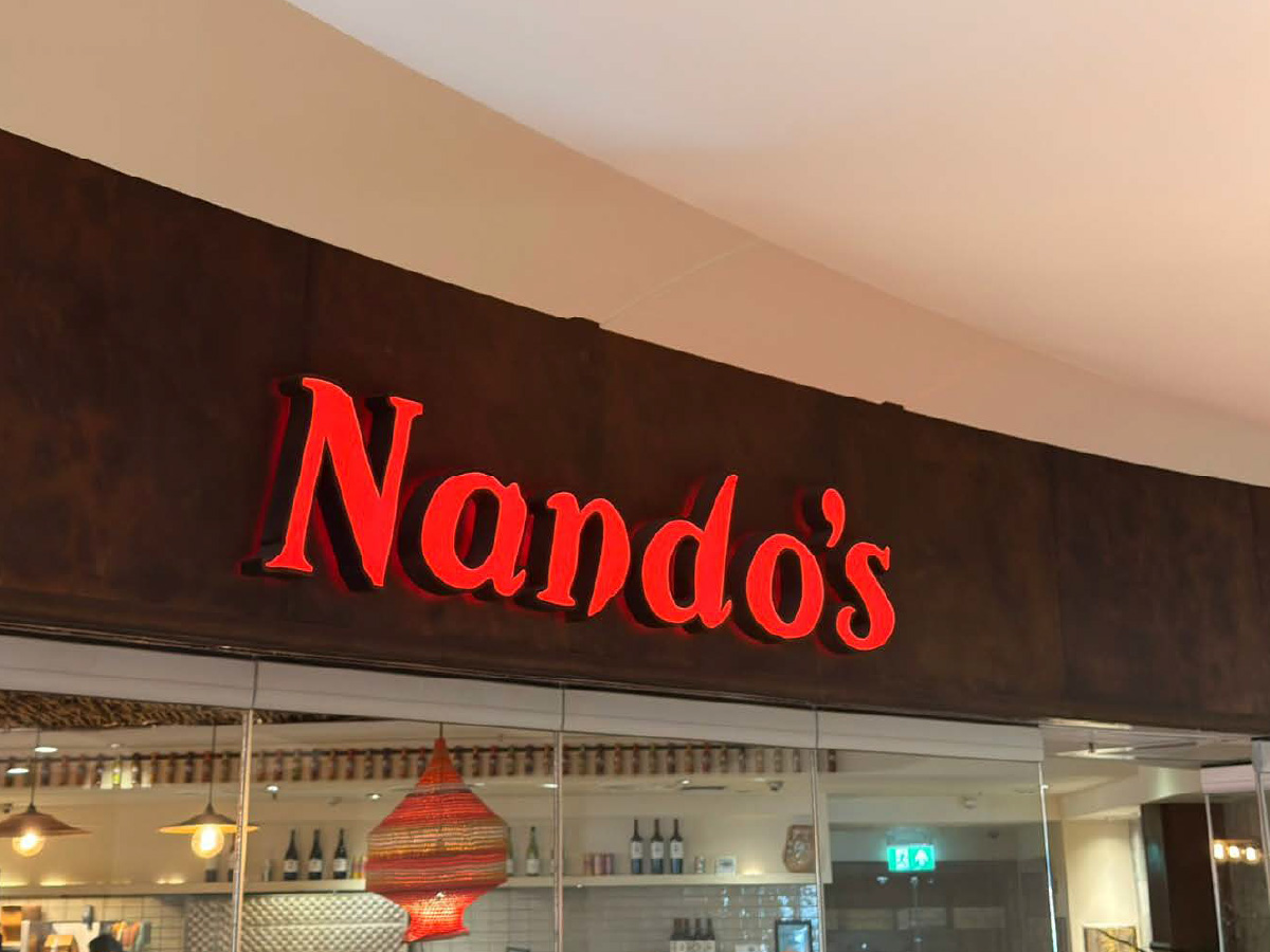 How Nando's built always-on connectivity across 500 restaurants | Ericsson