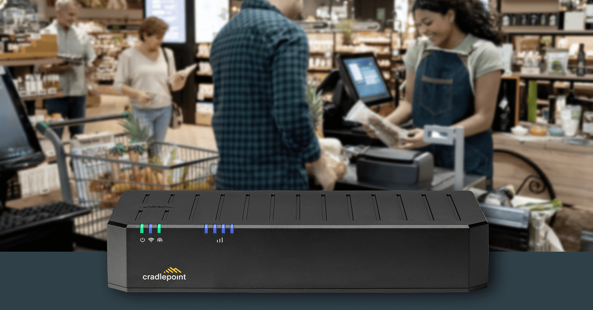 Cradlepoint Introduces Big Capabilities in a Small Form Factor with New ...