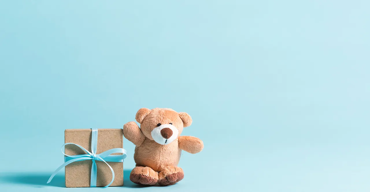 Description for babytalk image code baby-showers