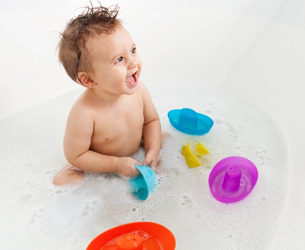 Boon  Bath Toys