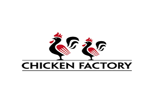 Ocean Walk | Chicken Factory