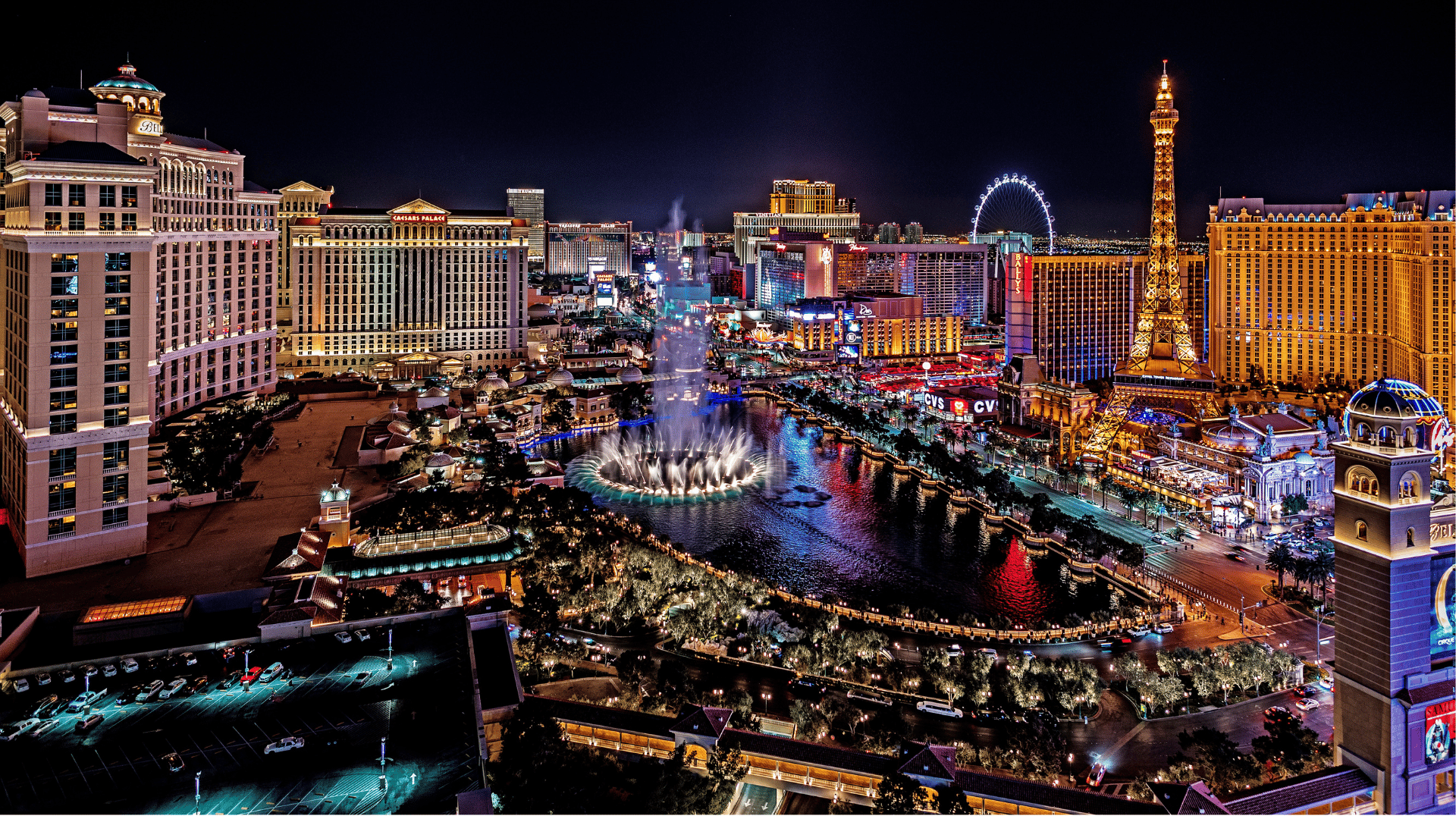 Las Vegas Strip