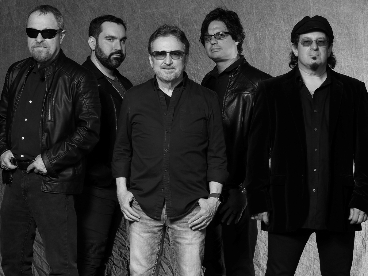 Blue Oyster Cult Hotel Package
