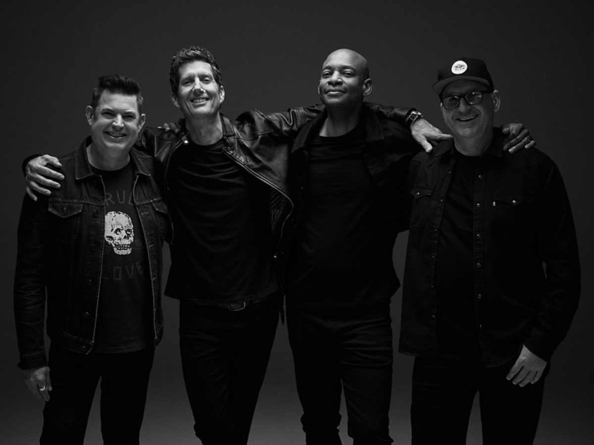 Better Than Ezra Image