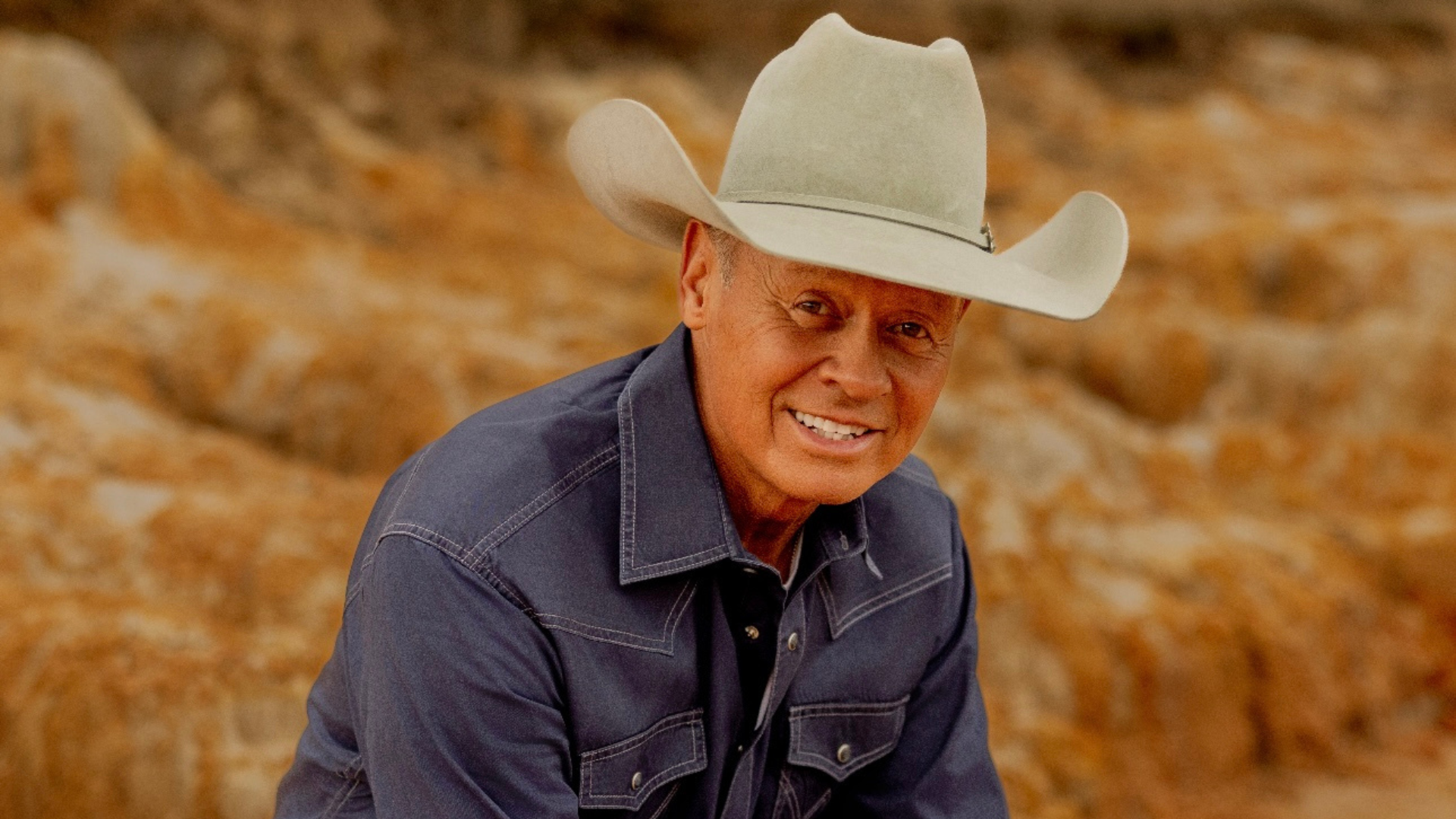 Neal McCoy at Hard Rock Live