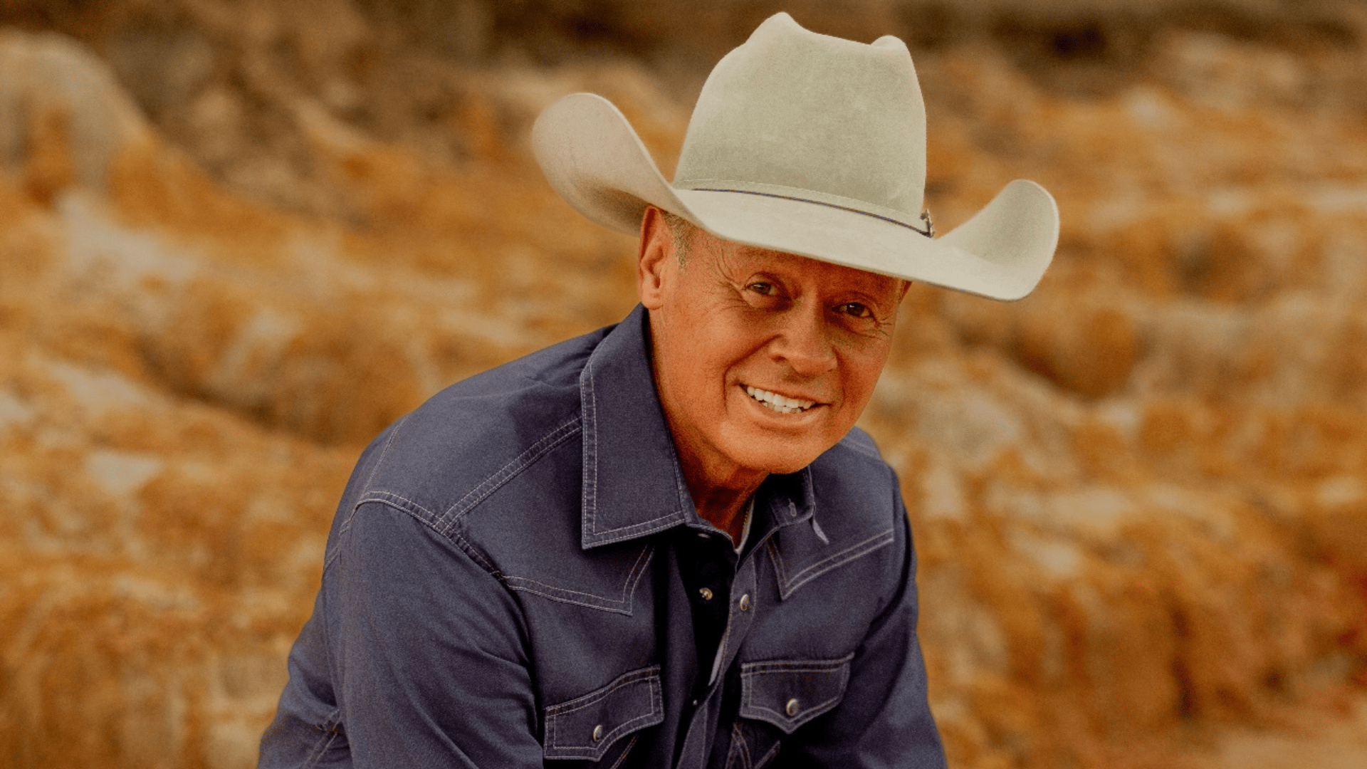 Neal McCoy at Hard Rock Live