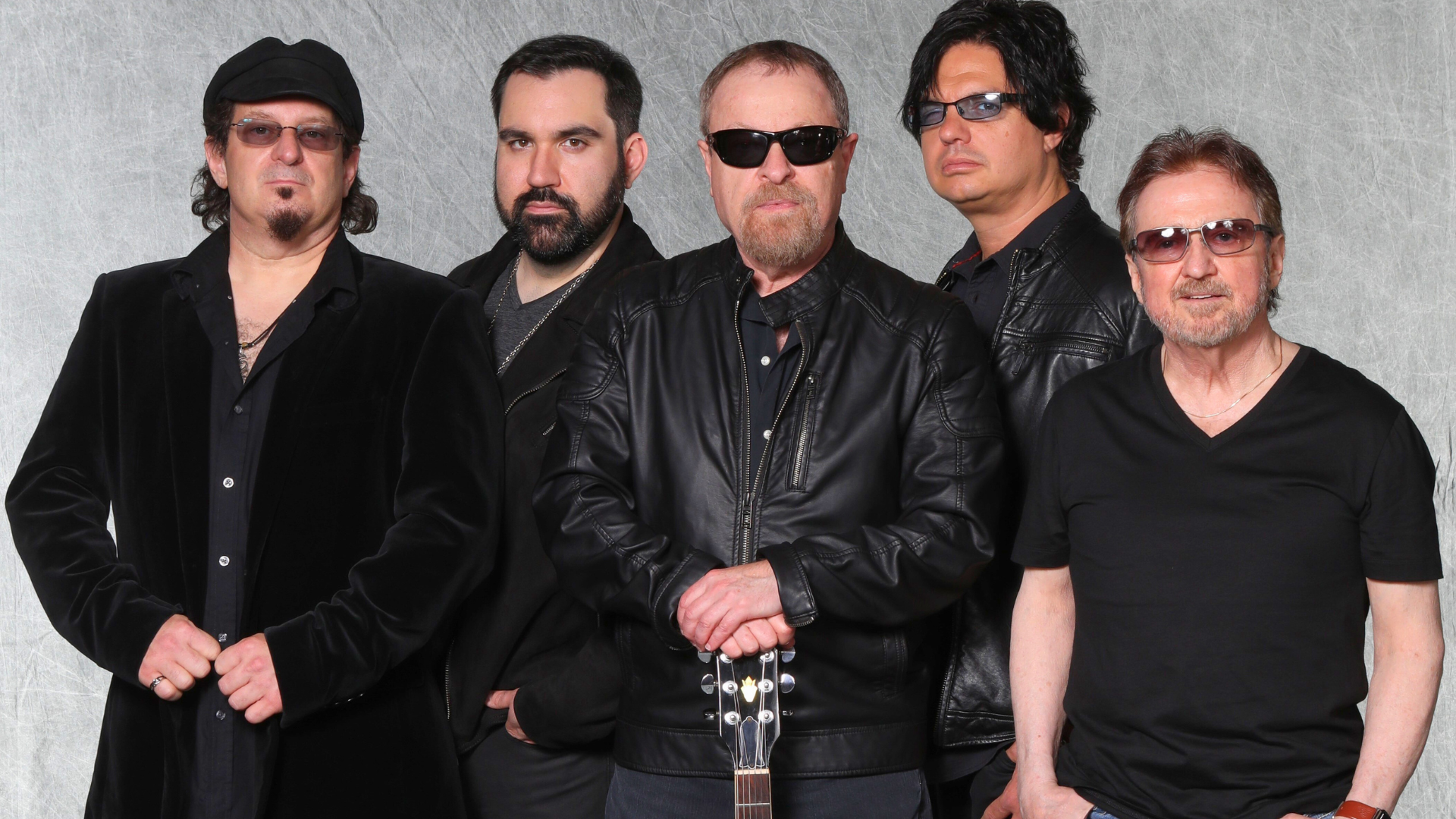 Blue Öyster Cult