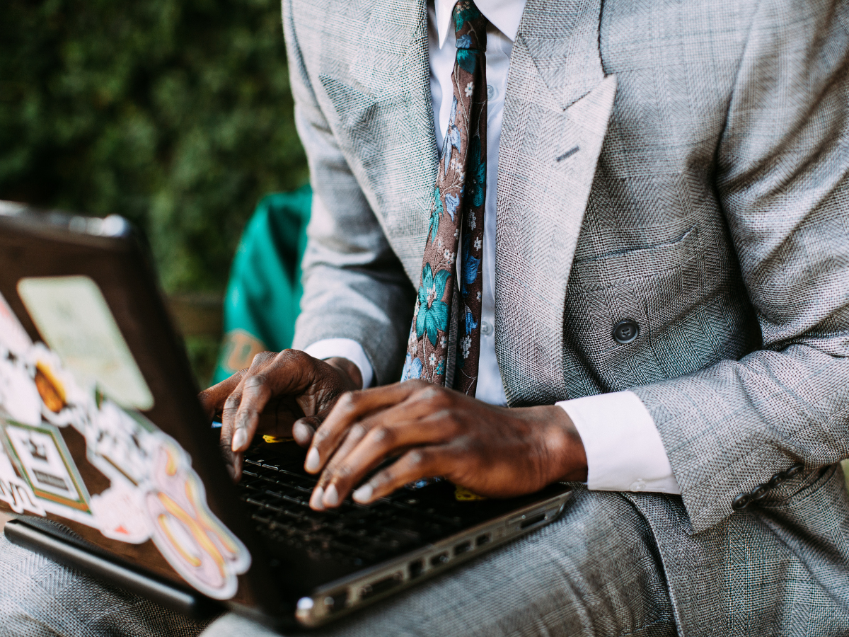 Business Center at Hard Rock Tulsa