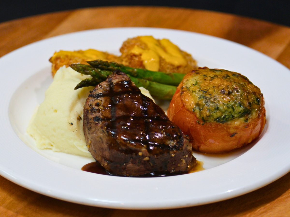 Meetings & Events Catering