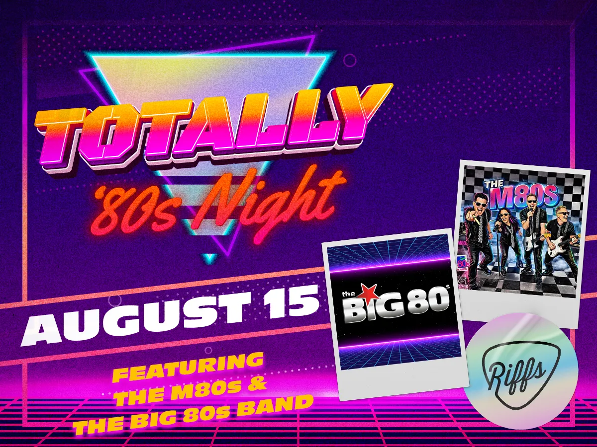 80'S NIGHT