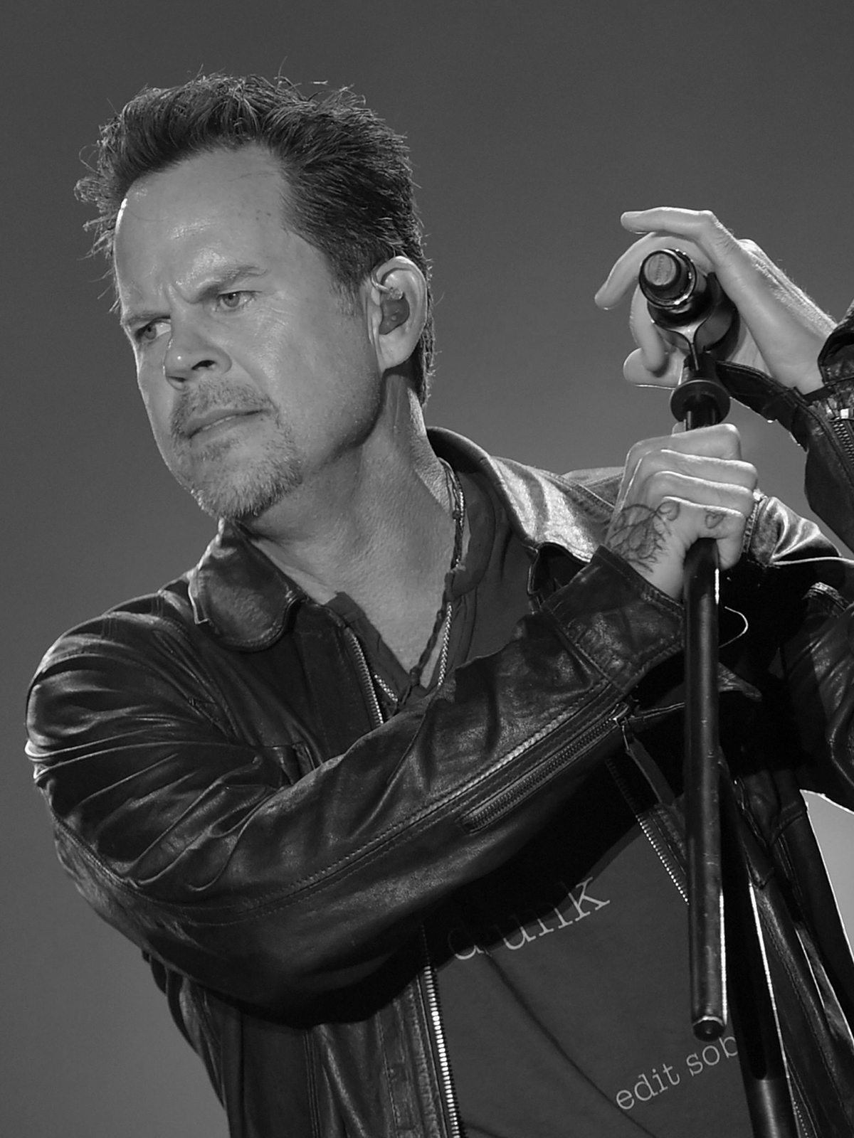 Gary Allan