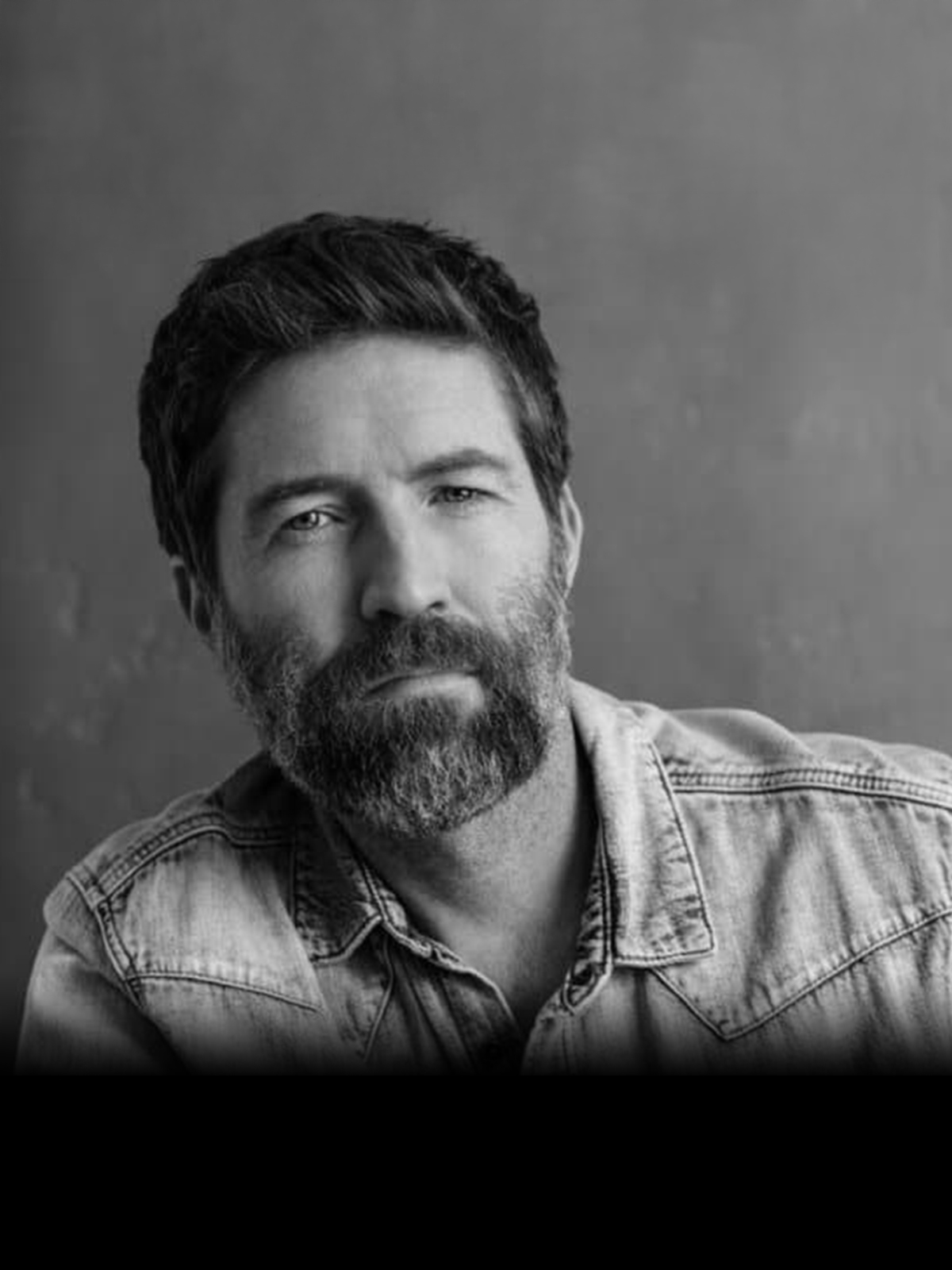 Josh Turner at Hard Rock Live